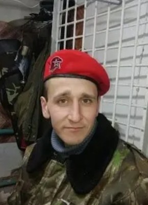 Денис, 36, Россия, Нижнеудинск