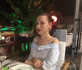 Nastya Sinitsa, 31 год, Κερύνεια