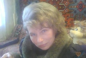 Irina, 59 - Just Me