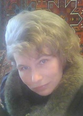 Irina, 59, Russia, Gatchina