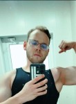 Dmitriy, 23, Vladimir