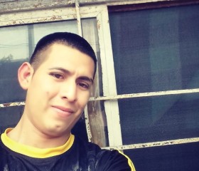 Juan, 33 года, Monterrey City