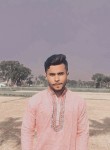 SABBIR, 18  , Dhaka