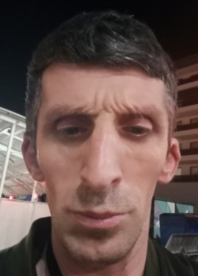 Serkan, 46, Turkey, Trabzon