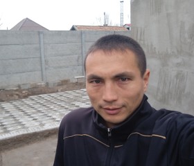 Замир, 34 года, Бишкек