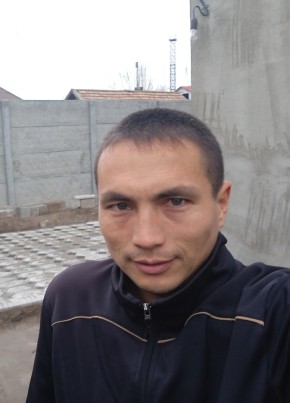Замир, 34, Кыргыз Республикасы, Бишкек