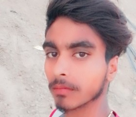 Arman Sk, 19 лет, New Delhi