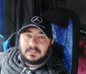 Murad Serifov, 33 года, Tallinn