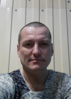 Александр, 41, Россия, Усть-Илимск