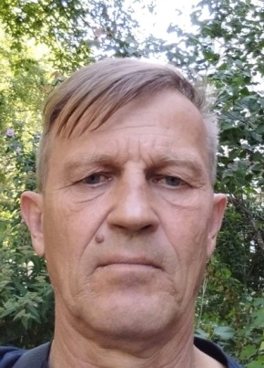 Алексей, 58, Россия, Ставрополь