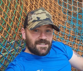 Raymond Smith, 40, Moscow