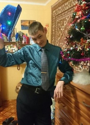 Сергей, 40, Россия, Аксарка