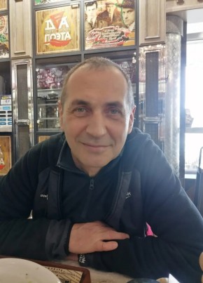 Алексей из Амурска 53 года