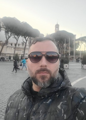 Sergey, 41, Israel, Nahariya