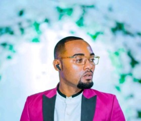 Richard Roy, 29, Dodoma