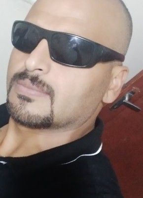 أحمد الجبور, 39, المملكة الاردنية الهاشمية, عمان