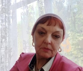 Виктория, 70 лет, Серпухов