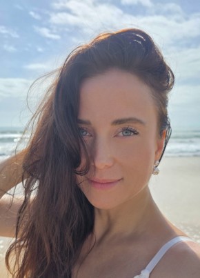 Olga, 40, Russia, Krasnoyarsk
