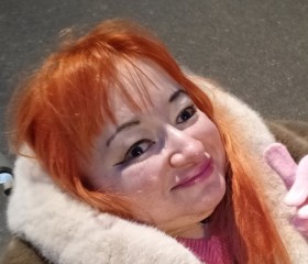 Aleksandra (Al), 46, Moscow