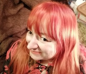 Aleksandra (Al), 45, Serpukhov