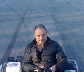 Cavdar, 53 года, Димитровград