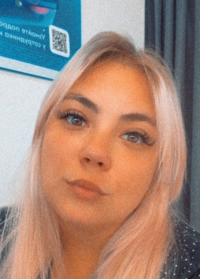 Евгения из Санкт-Петербурга 24 года