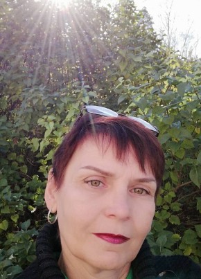 Ирина, 55, Россия, Северск