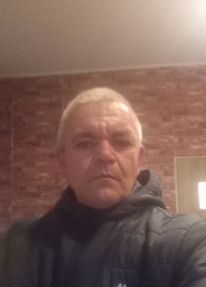 Владимир Кирпий, 46, Republica Moldova, Rîbnița