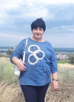 vera, 57, Россия, Каменск-Шахтинский