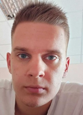 Oleg, 23, Eesti Vabariik, Narva