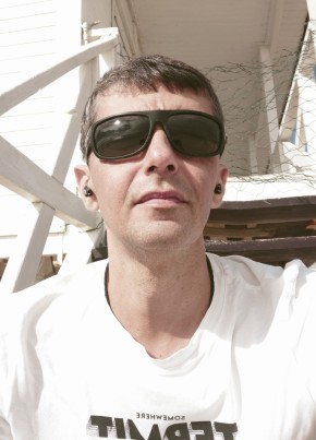 Dima, 46, Russia, Anapa