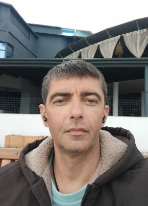 Dima, 46, Russia, Anapa