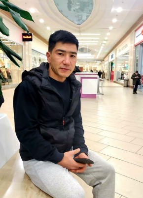 Ali, 27, Russia, Kazan
