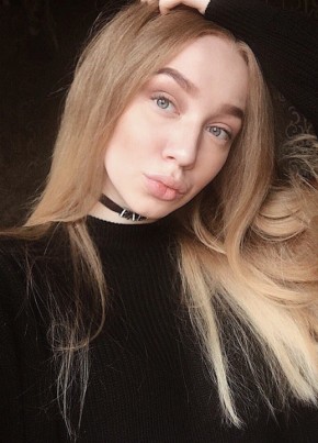 Виктория, 28, Россия, Самара