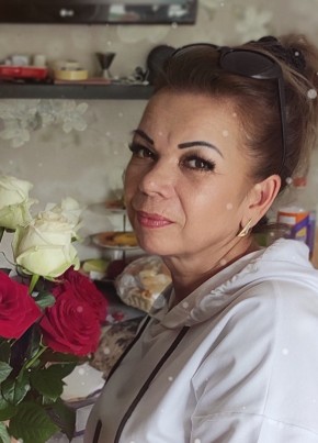 Татьяна, 51, Россия, Новороссийск
