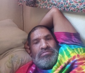 Logan, 52 года, Ukiah