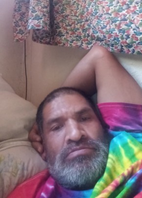 Logan, 52, United States of America, Ukiah