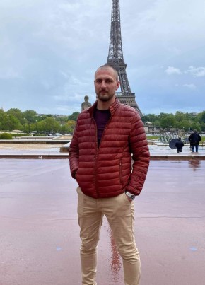 RalBog из Longjumeau 39 лет