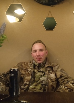 Григорий, 36, Россия, Чебоксары