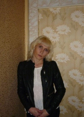 Анна, 50, Россия, Максатиха