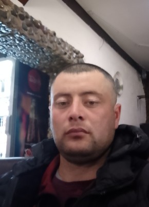 Руслан шарипов, 29, Россия, Лесосибирск