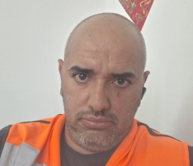 דרור, 36, Bene Beraq