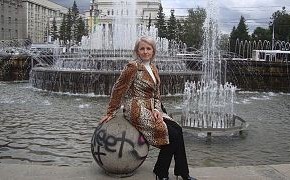 Светлана, 47, Россия, Азов