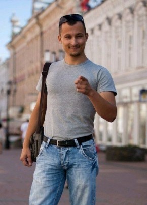 Егор, 42, Україна, Мелітополь