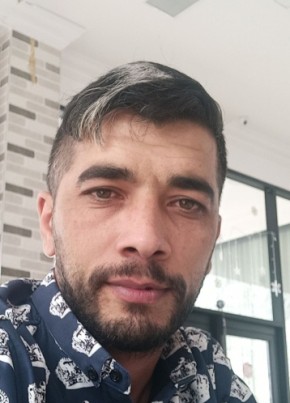 yusif, 36, Azerbaijan, Baku