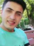 Halil, 27 лет, Sultangazi