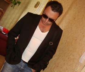 Gennadiy, 38, Tolyatti