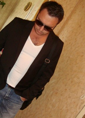 Gennadiy, 39, Russia, Tolyatti