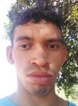 Samuel, 26 лет, Aparecida de Goiânia