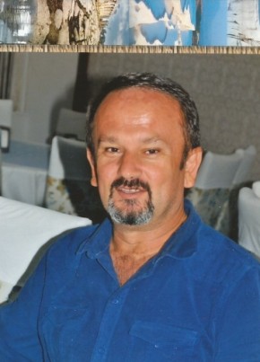 Bahri, 61, Türkiye Cumhuriyeti, Muratpaşa